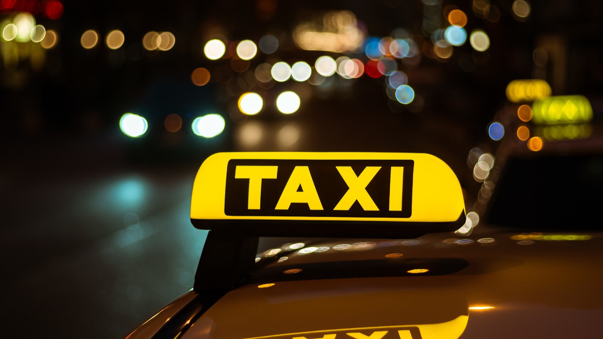 Cab Booking App