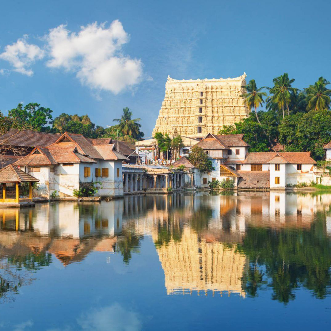 Thiruvananthapuram