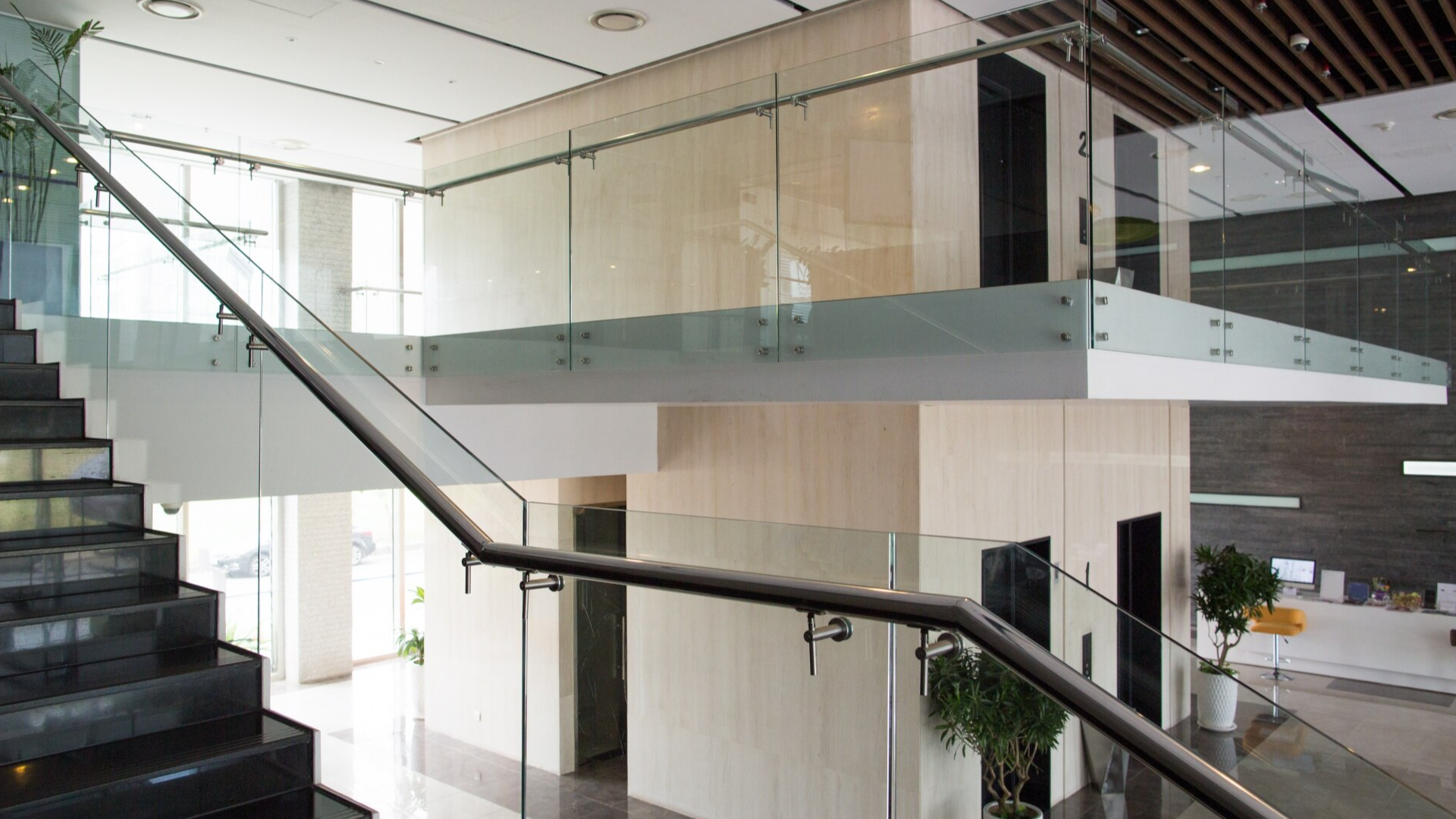 Business at Juvantro